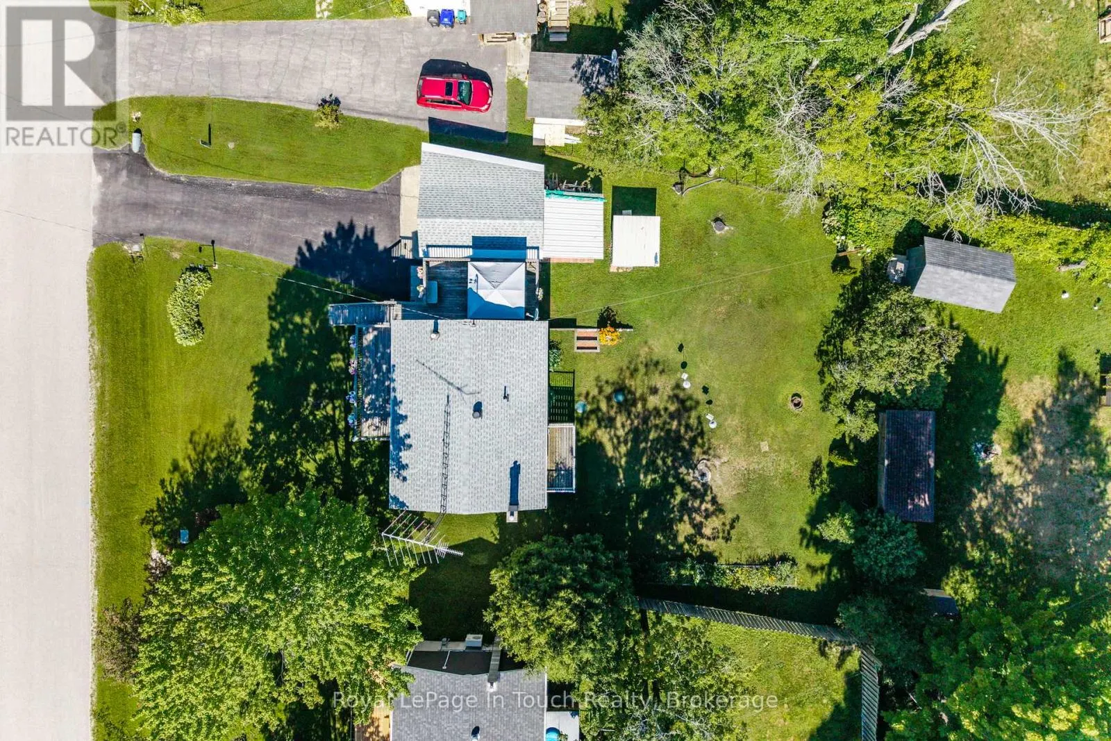 18 SARNA DRIVE