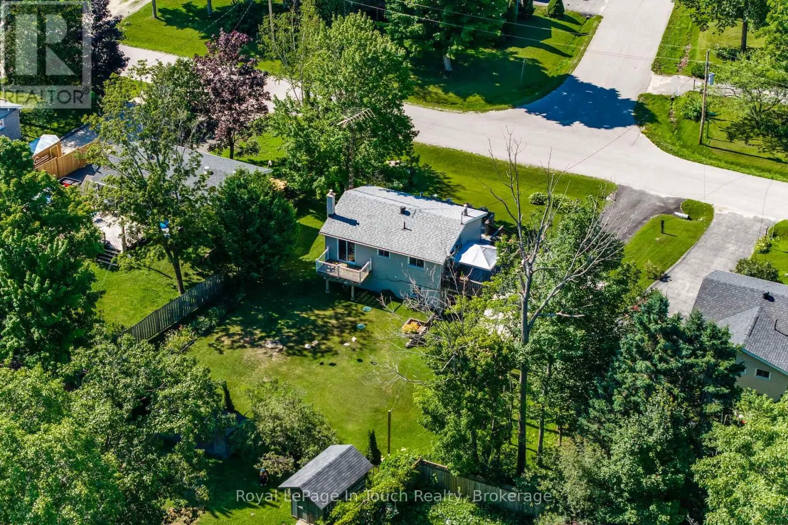 18 SARNA DRIVE