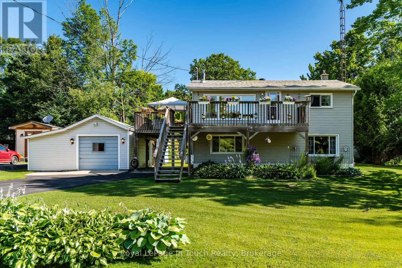 18 SARNA DRIVE