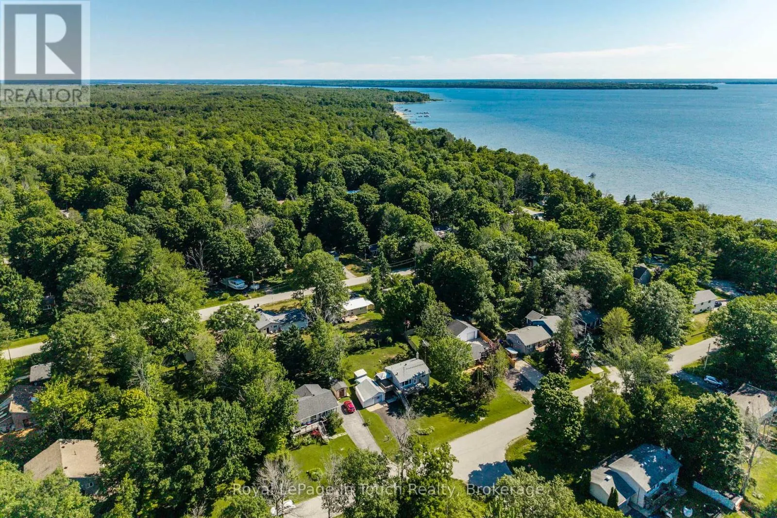 18 SARNA DRIVE