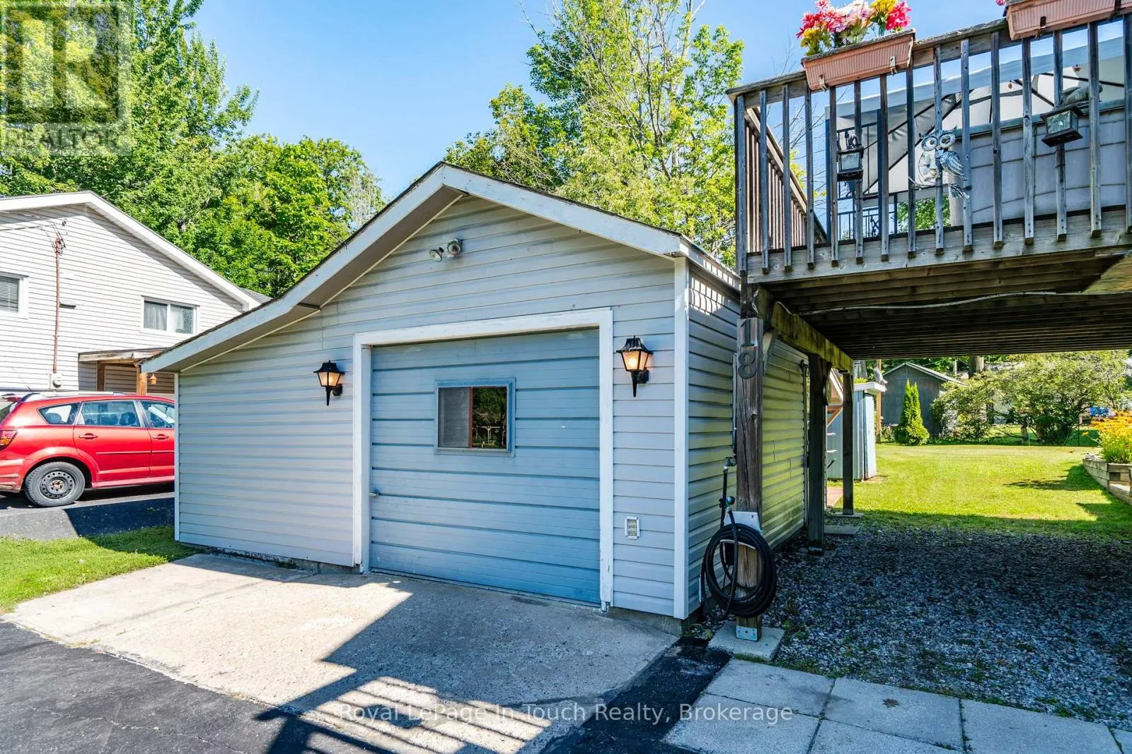 18 SARNA DRIVE