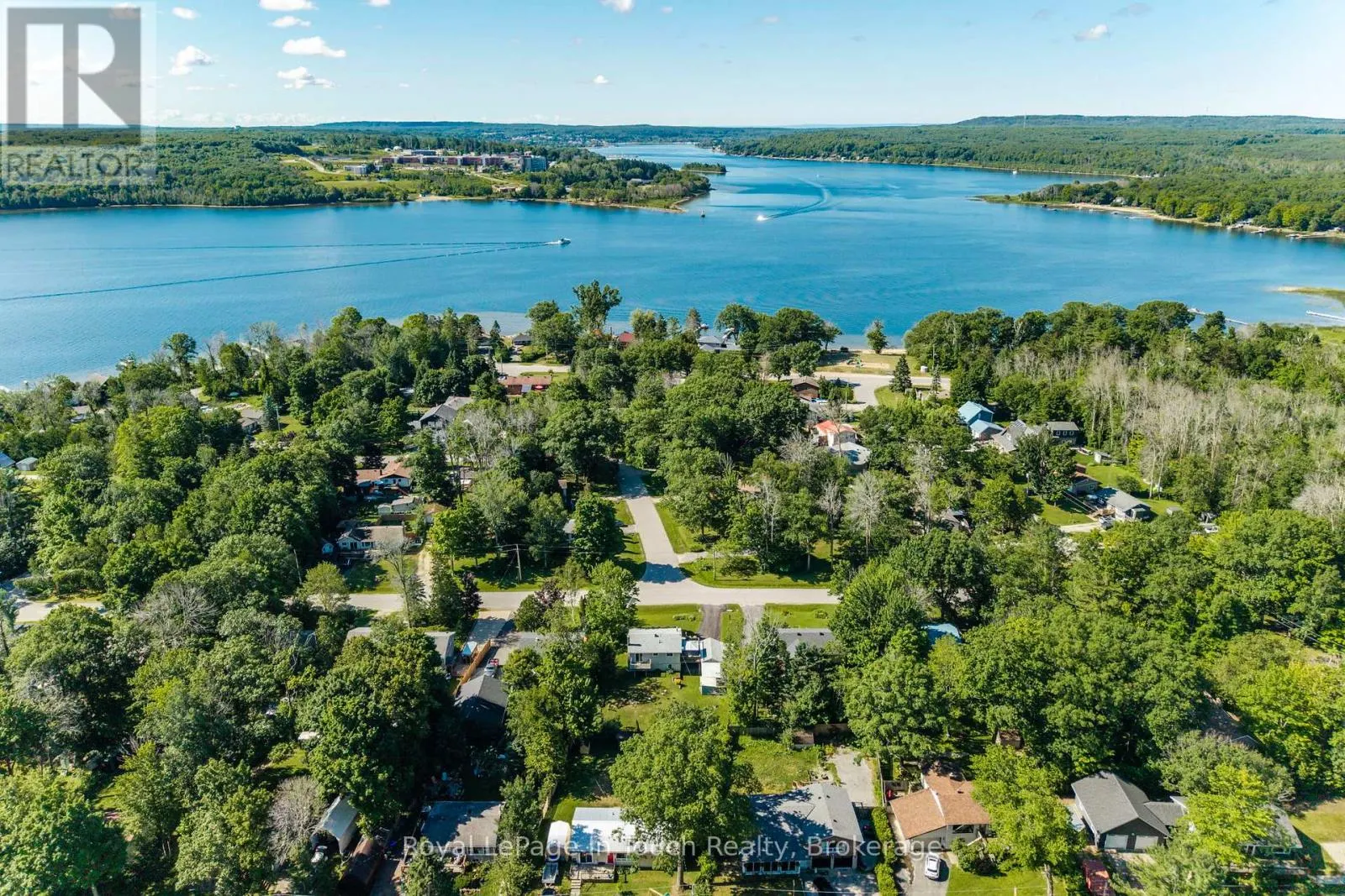 18 SARNA DRIVE