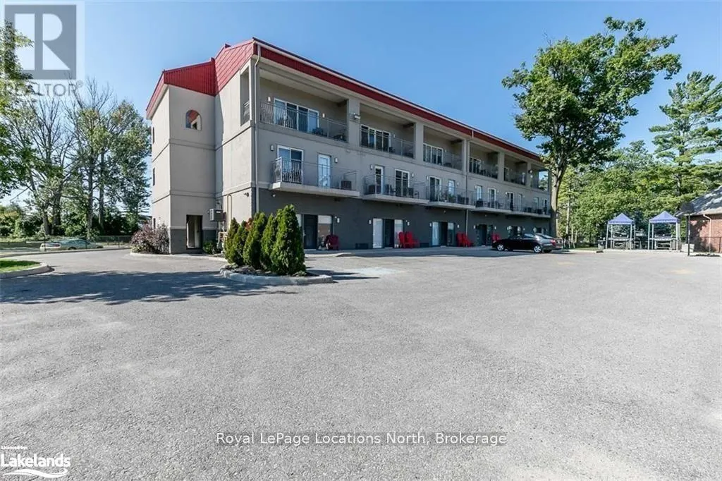 205 - 361 MOSLEY STREET, #205