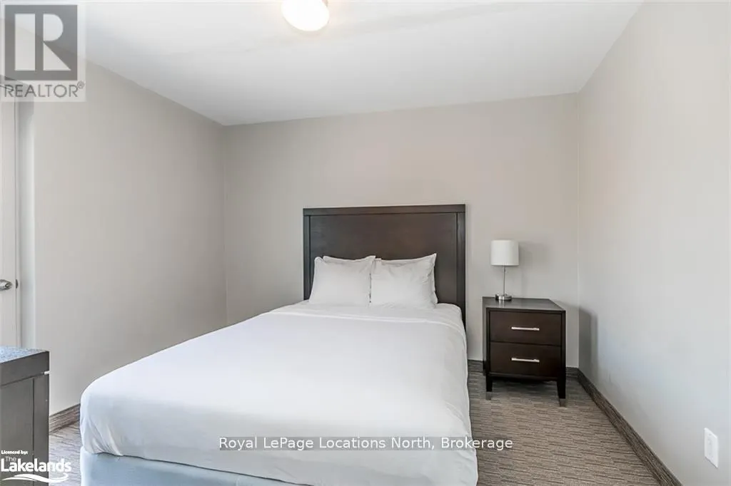 205 - 361 MOSLEY STREET, #205