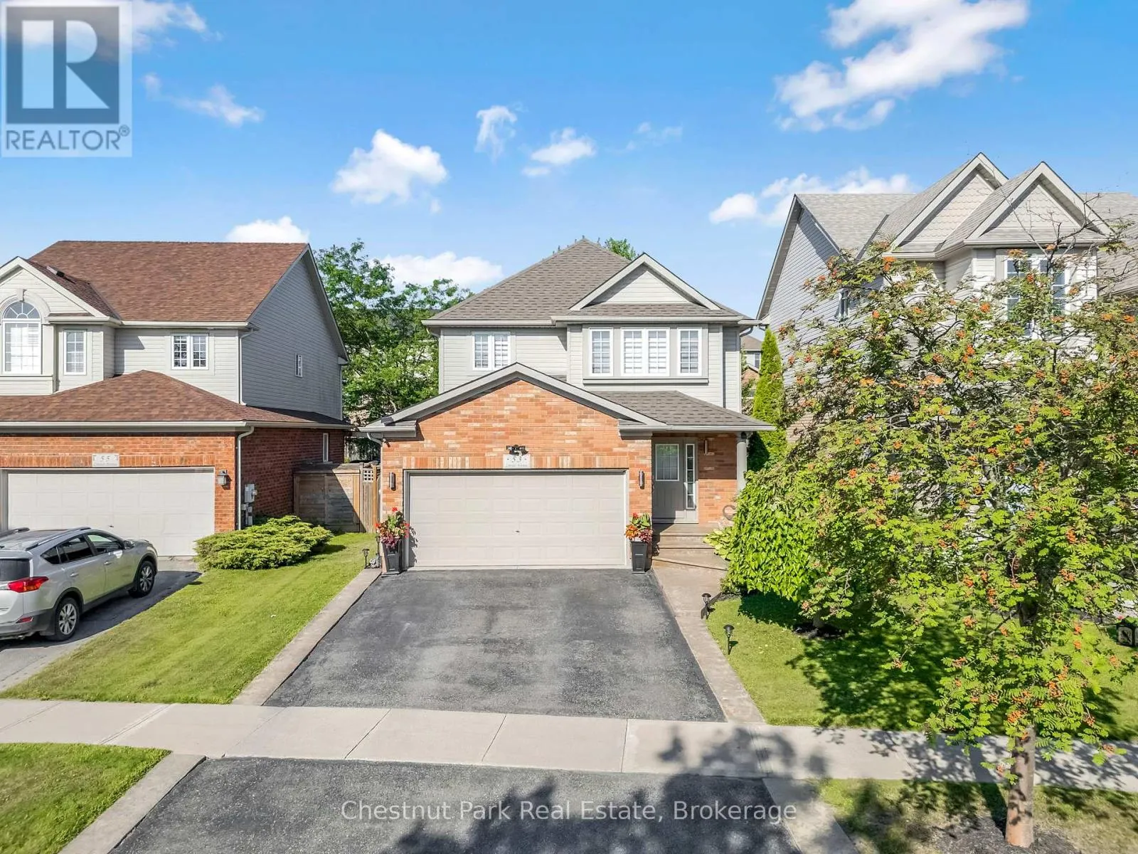 53 CONNOR AVENUE