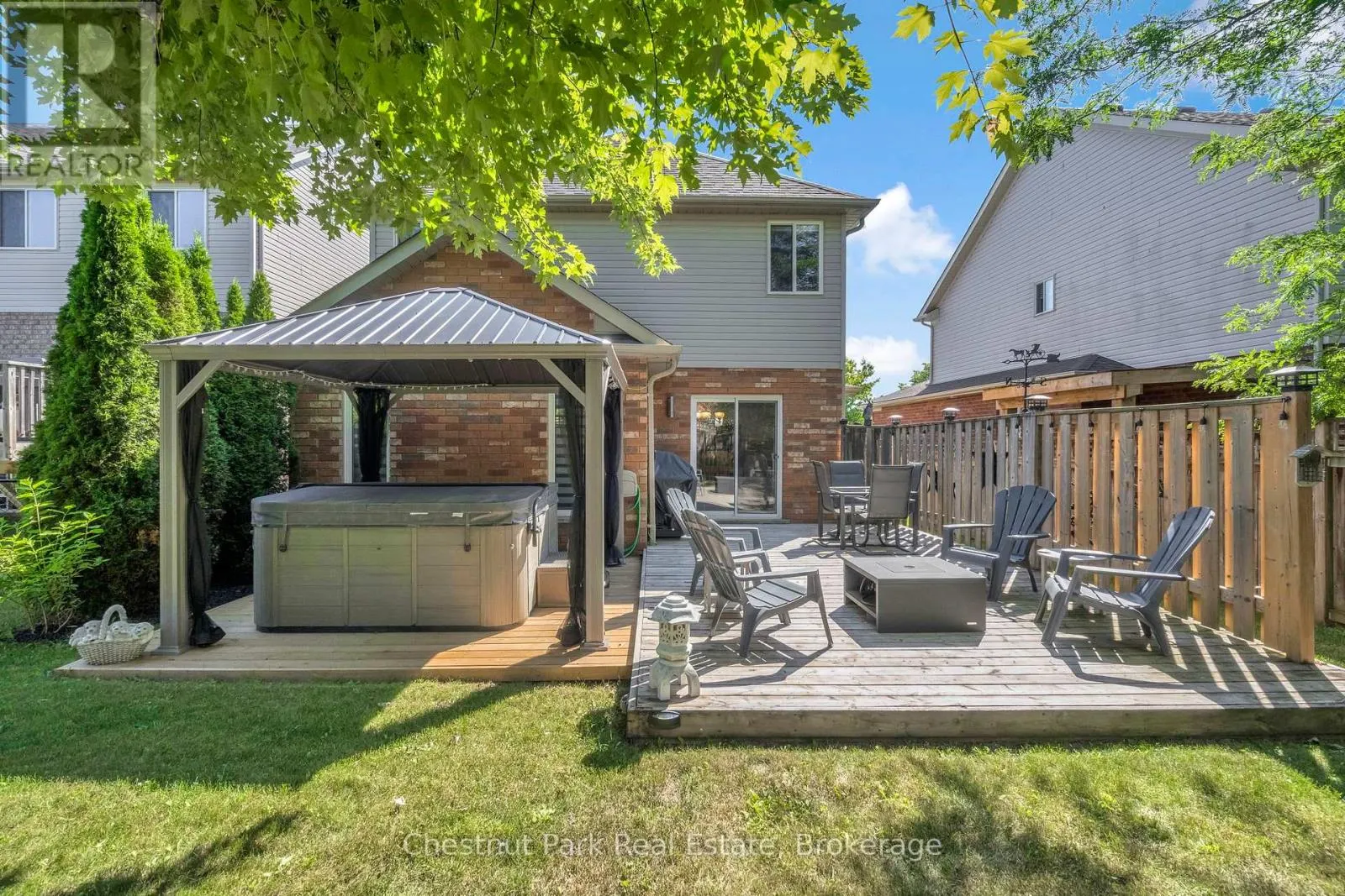 53 CONNOR AVENUE