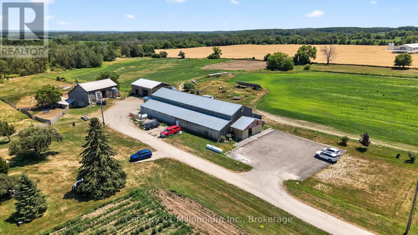 1617 42 COUNTY ROAD