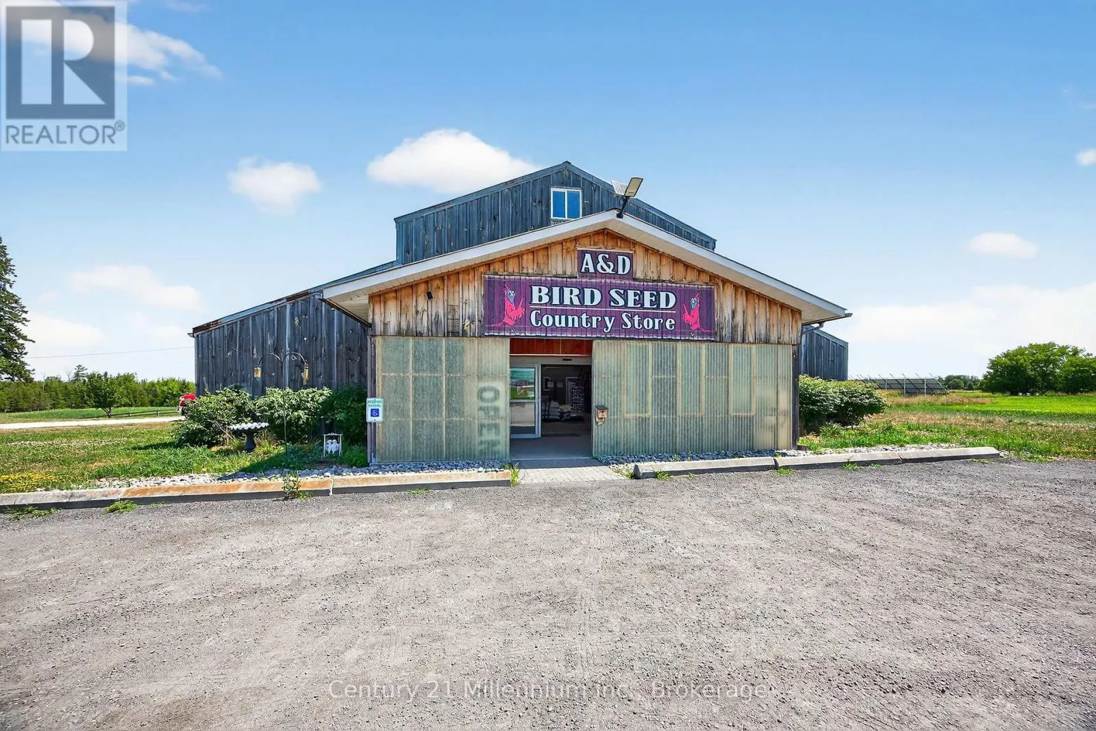 1617 42 COUNTY ROAD
