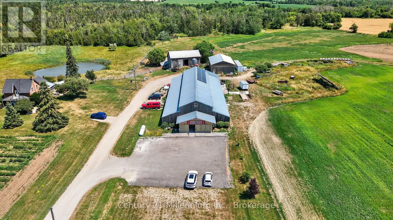 1617 42 COUNTY ROAD
