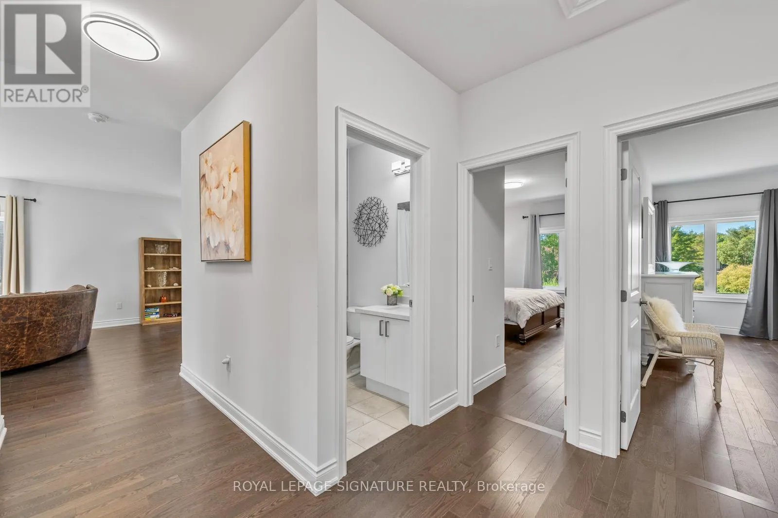 8 MISTY RIDGE ROAD