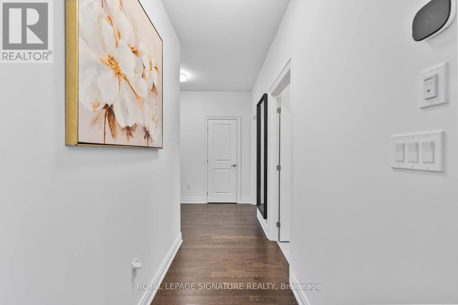 8 MISTY RIDGE ROAD