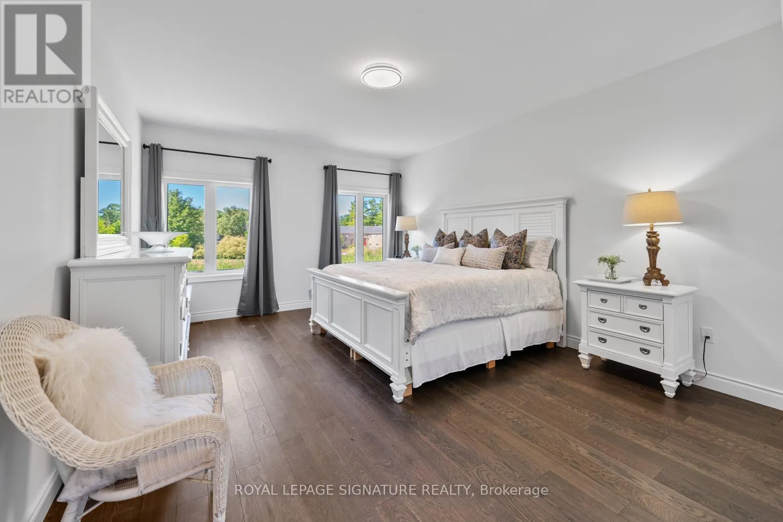 8 MISTY RIDGE ROAD