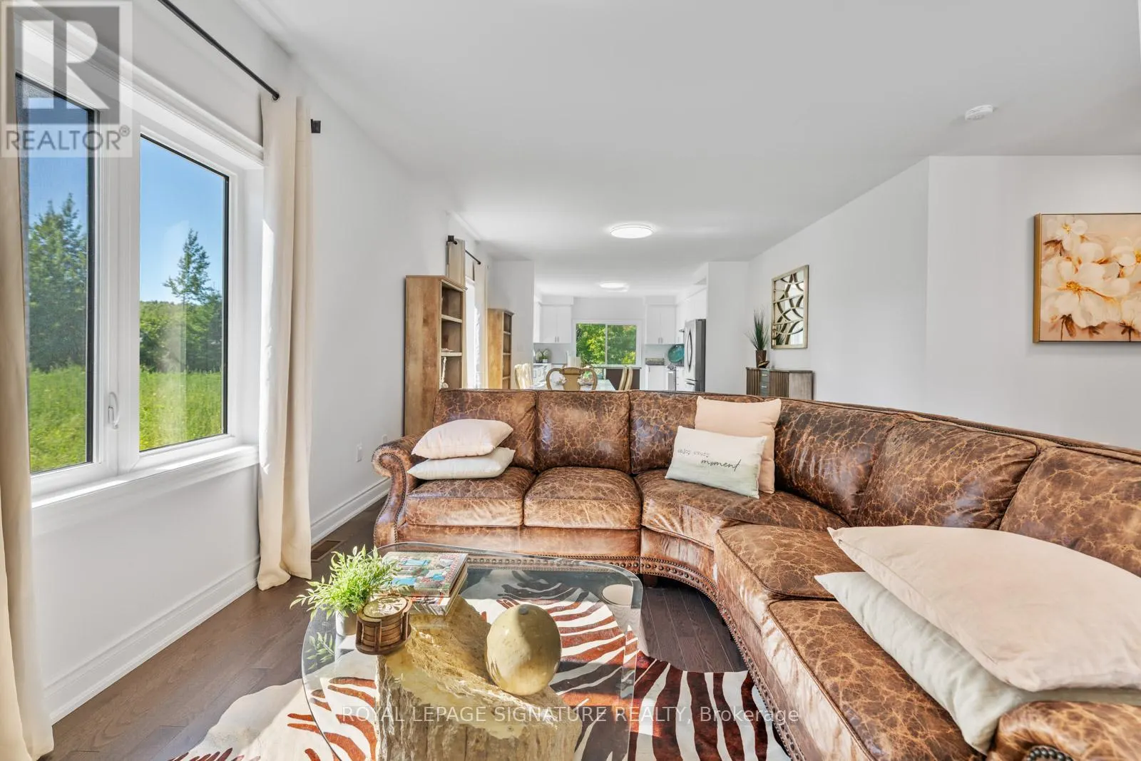 8 MISTY RIDGE ROAD