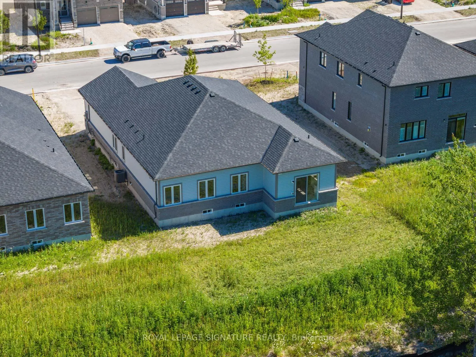 8 MISTY RIDGE ROAD