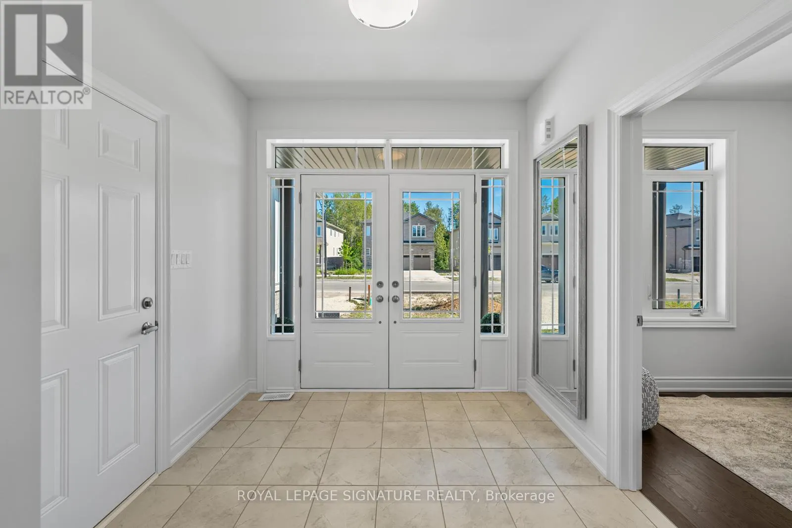 8 MISTY RIDGE ROAD