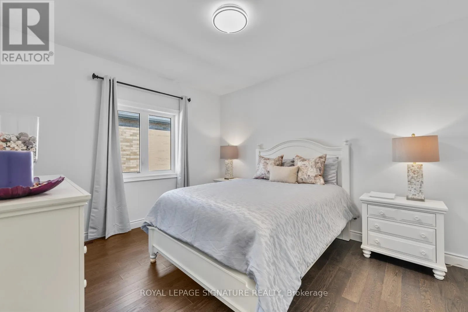 8 MISTY RIDGE ROAD