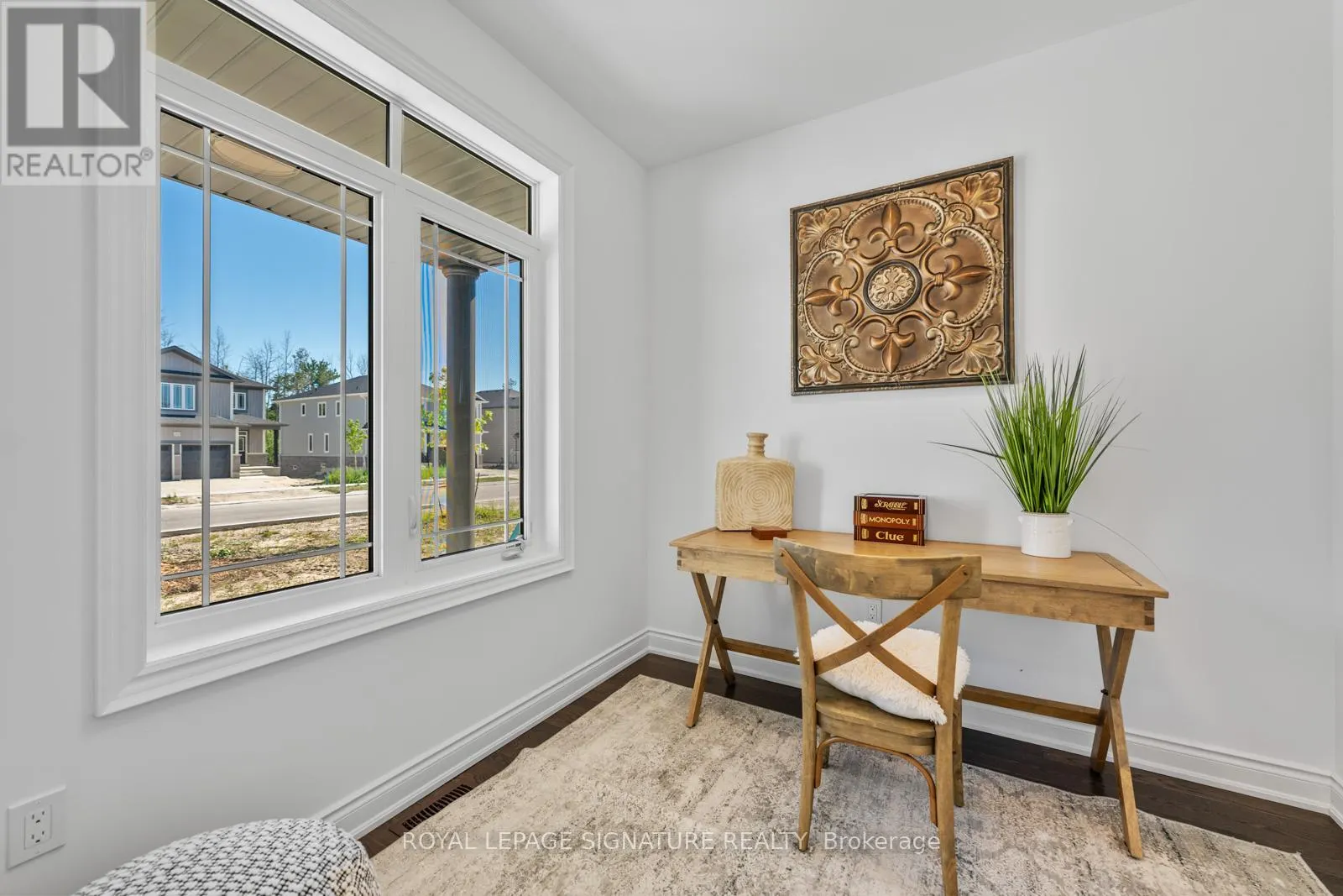8 MISTY RIDGE ROAD
