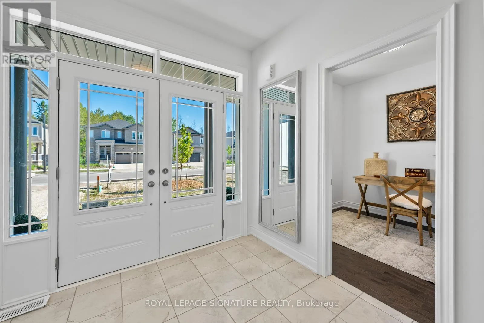 8 MISTY RIDGE ROAD
