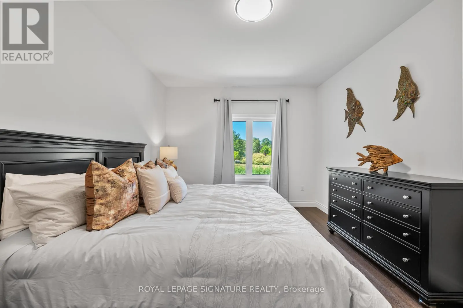 8 MISTY RIDGE ROAD