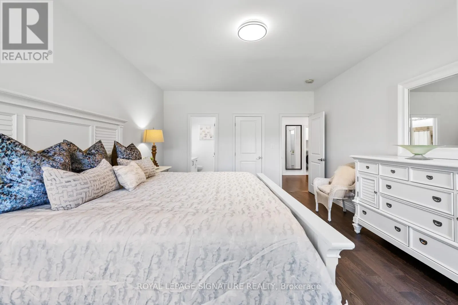 8 MISTY RIDGE ROAD