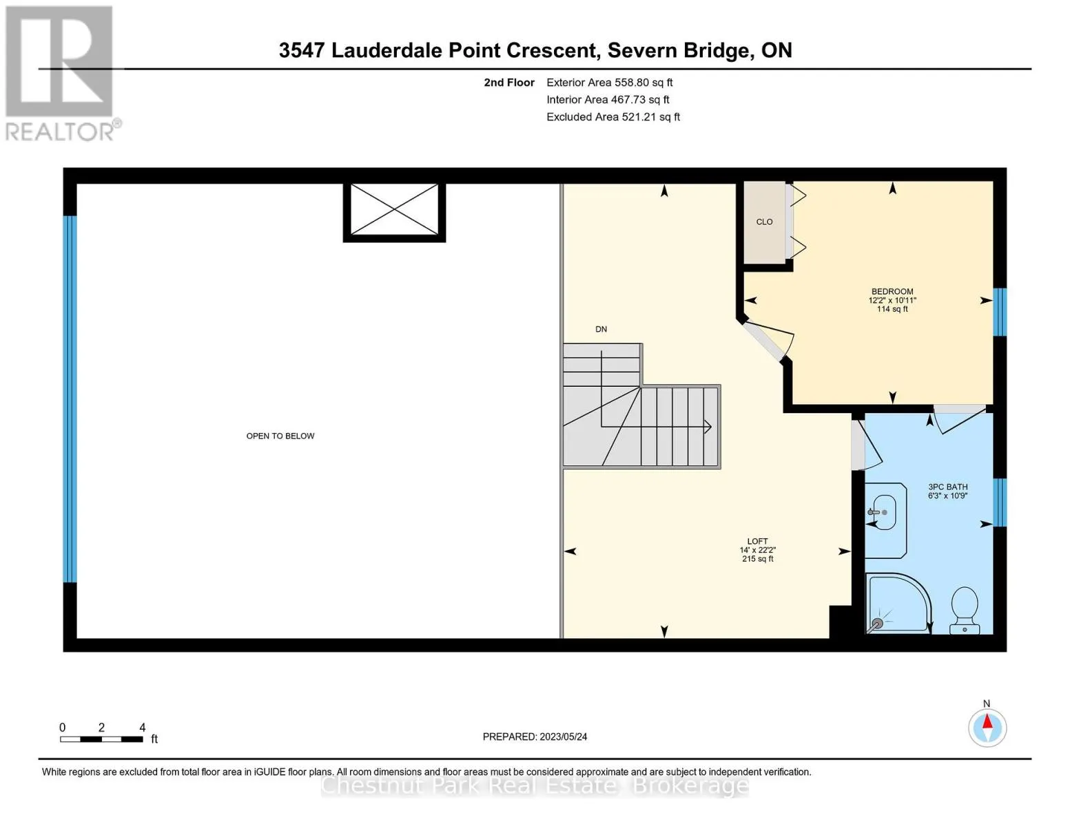 3547 LAUDERDALE PT CRESCENT