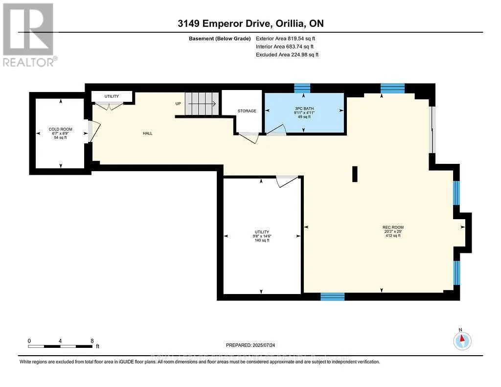 3149 EMPEROR DRIVE