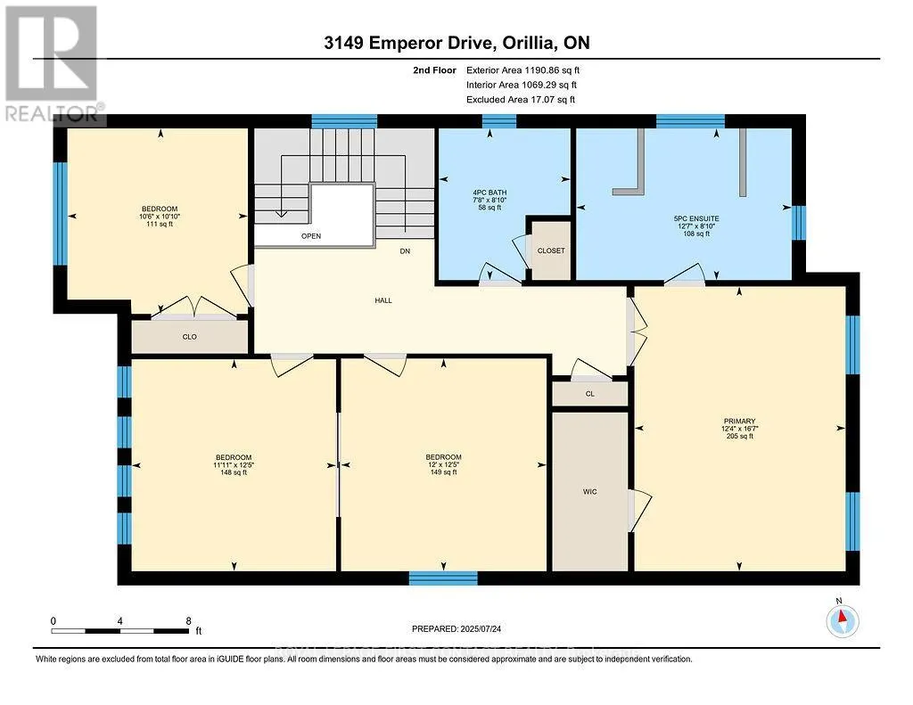 3149 EMPEROR DRIVE