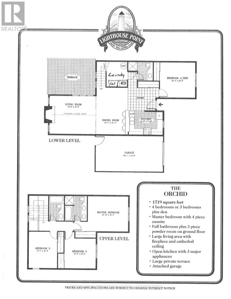 774 JOHNSTON PARK AVENUE