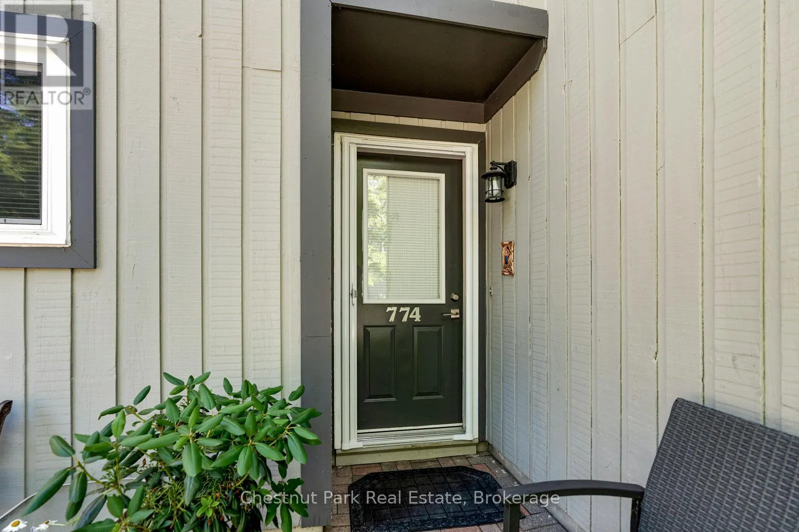 774 JOHNSTON PARK AVENUE