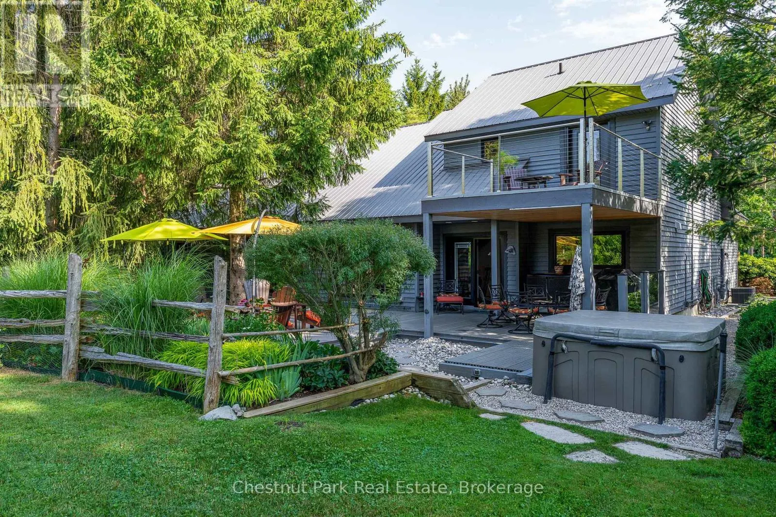 23 FOREST DRIVE