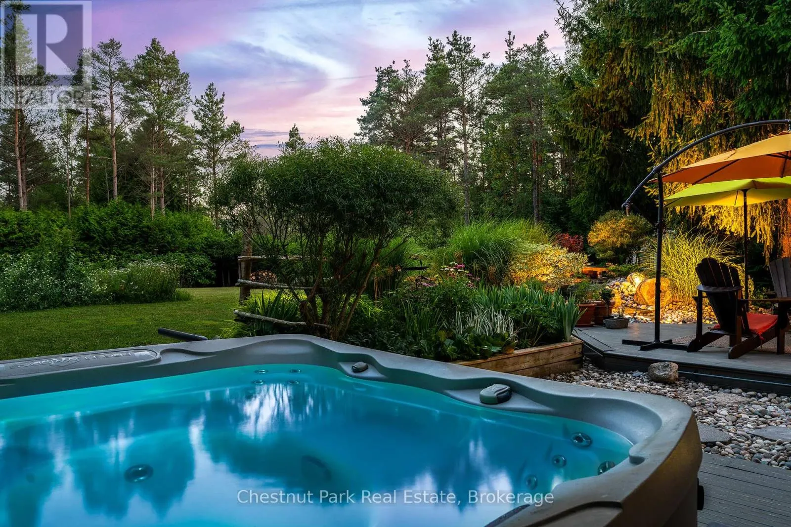 23 FOREST DRIVE