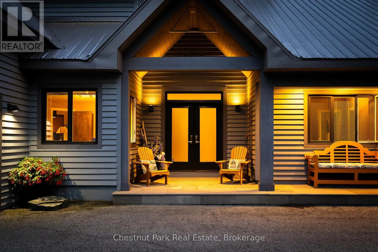 23 FOREST DRIVE