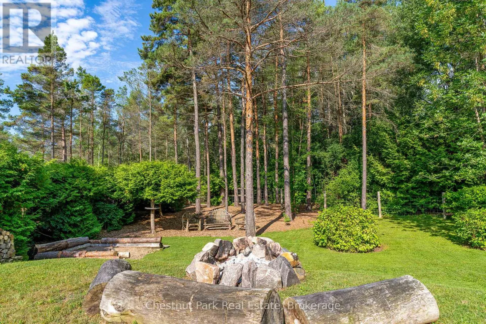 23 FOREST DRIVE