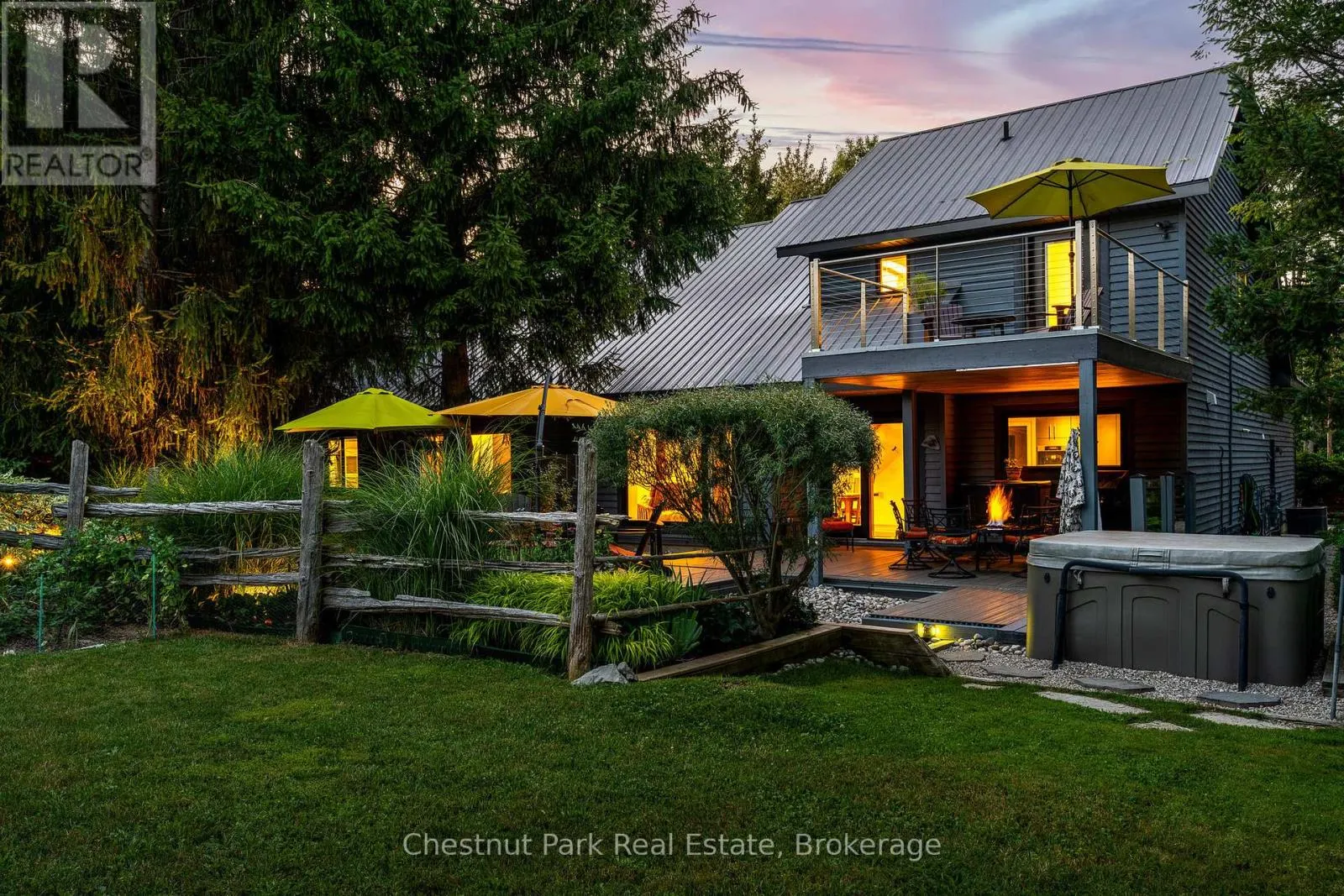 23 FOREST DRIVE