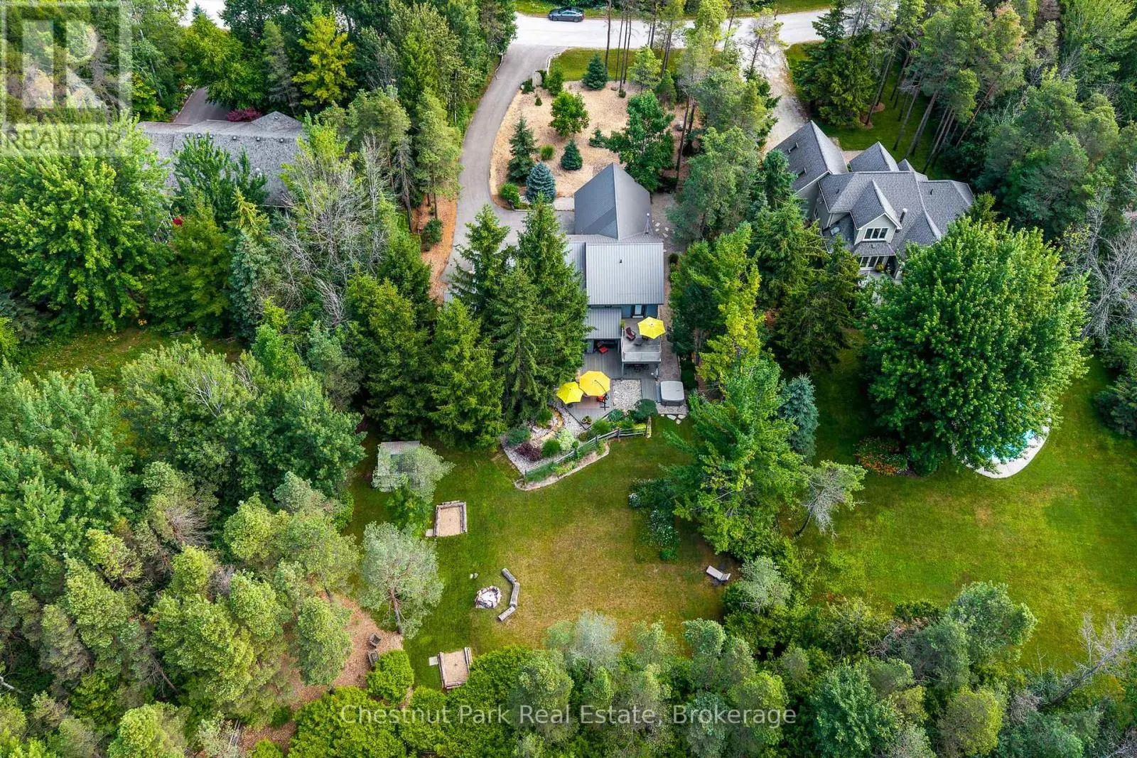 23 FOREST DRIVE