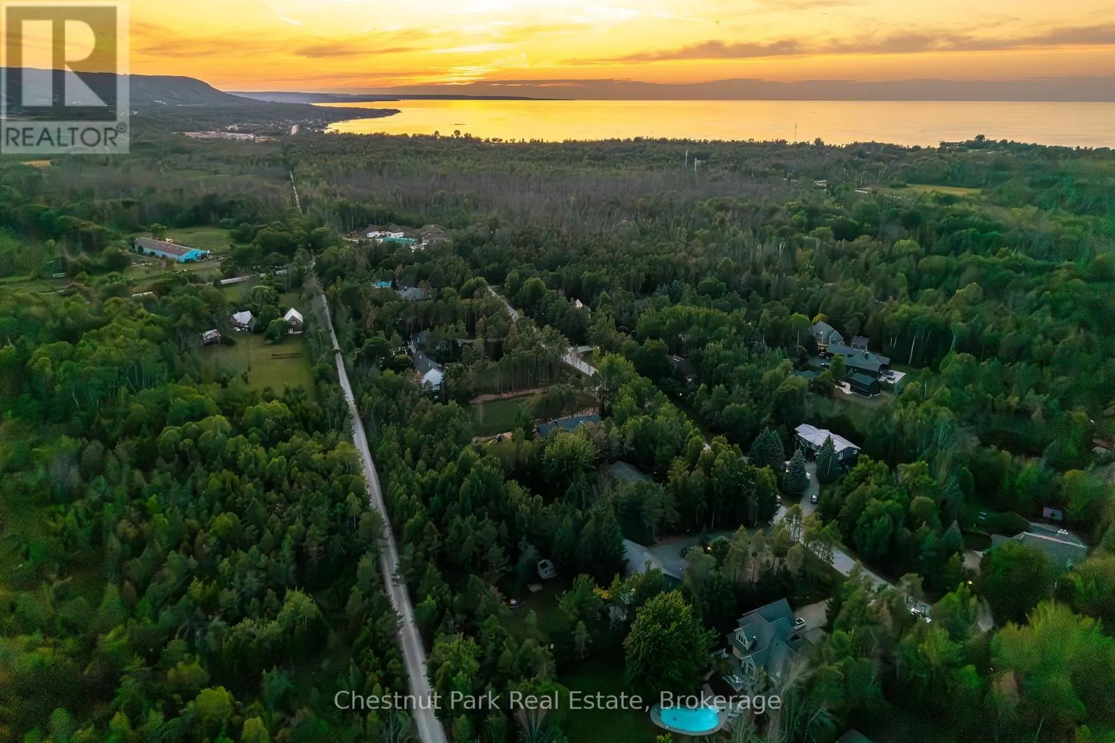 23 FOREST DRIVE