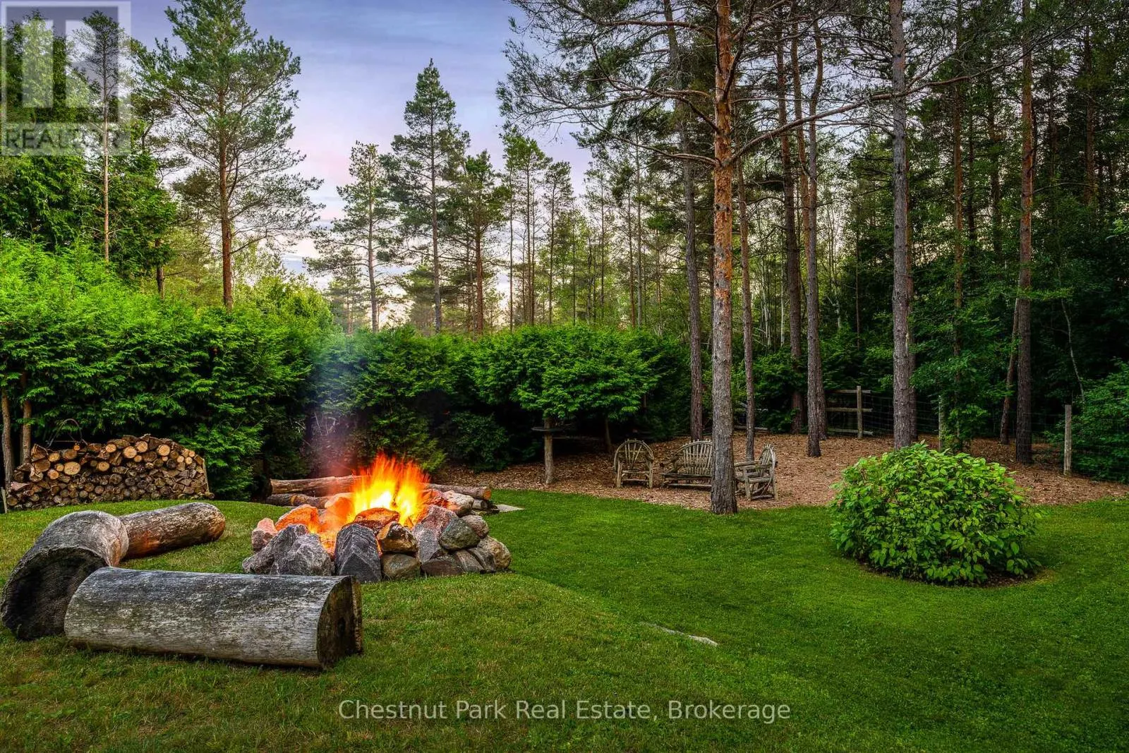 23 FOREST DRIVE