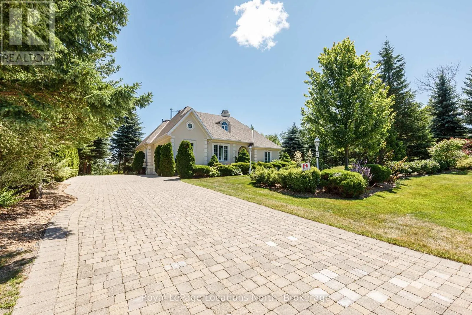 3 JUNIPER COURT