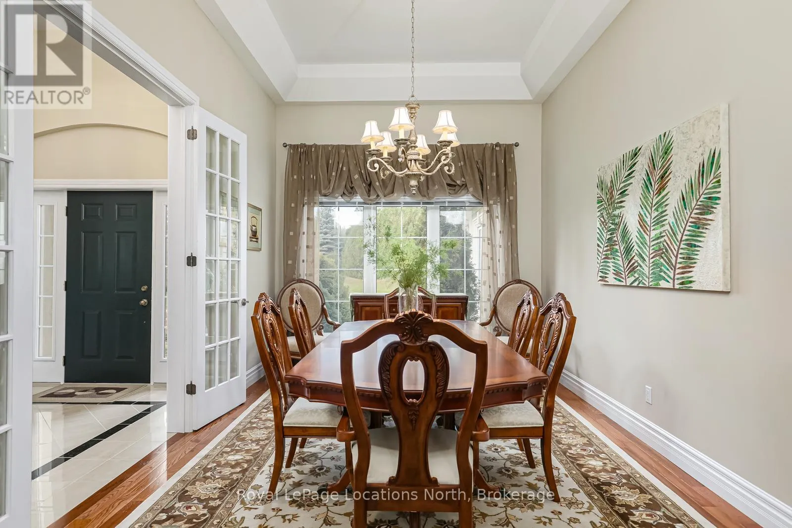 3 JUNIPER COURT