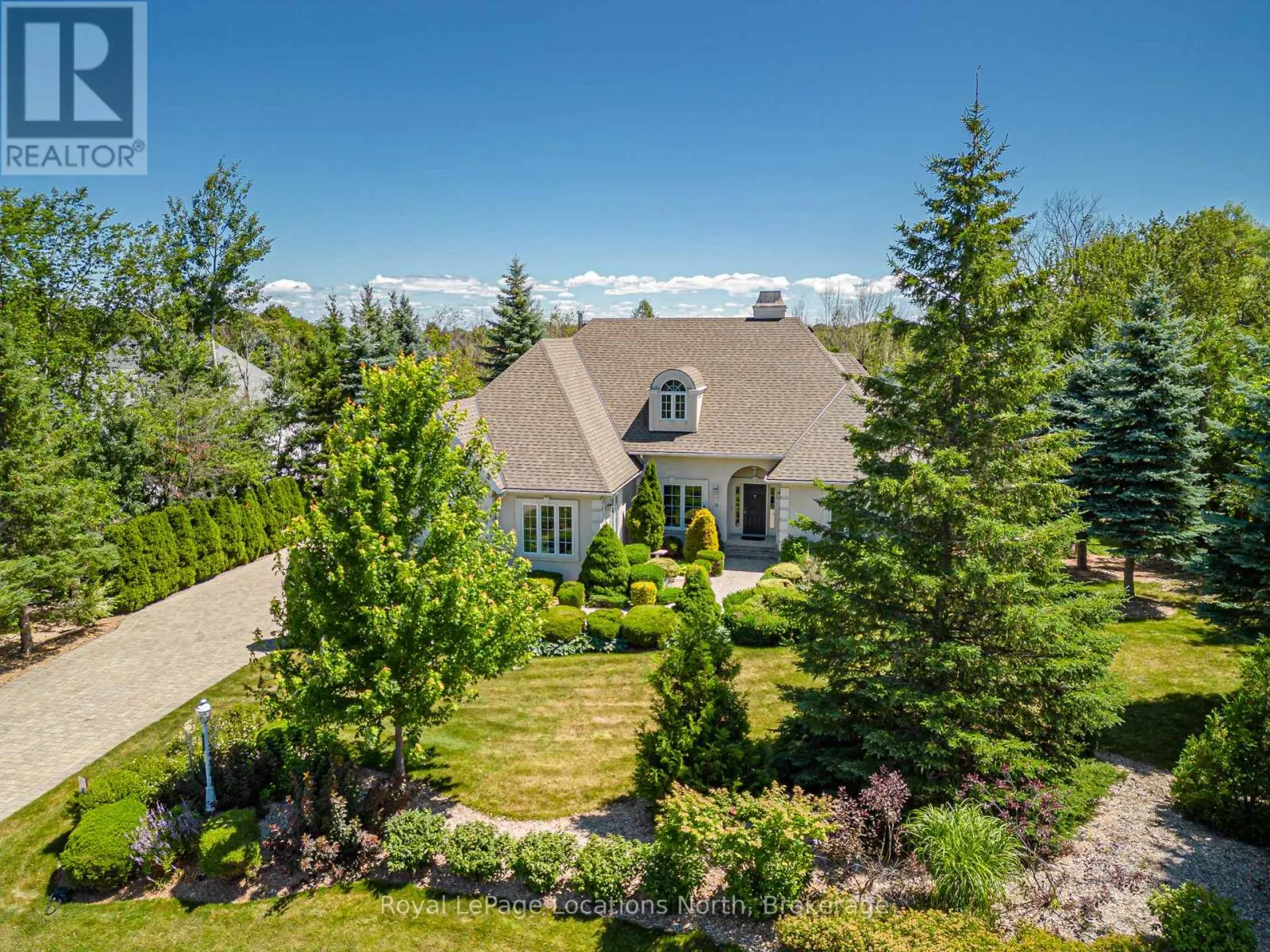 3 JUNIPER COURT