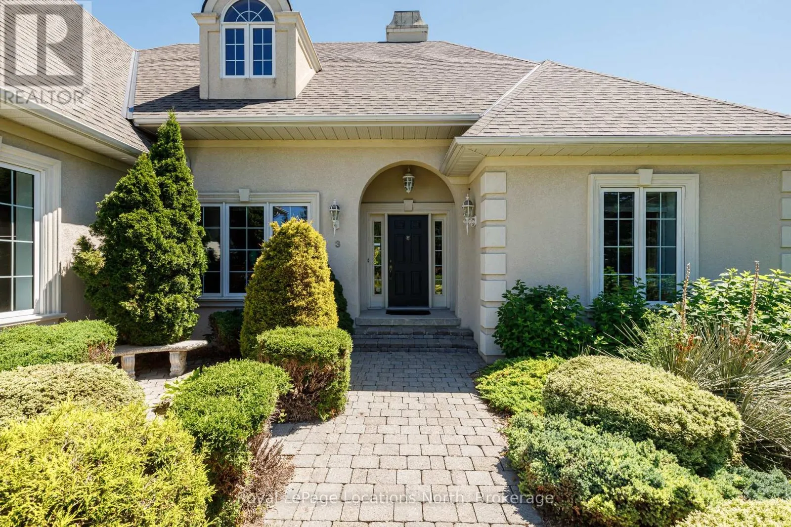3 JUNIPER COURT