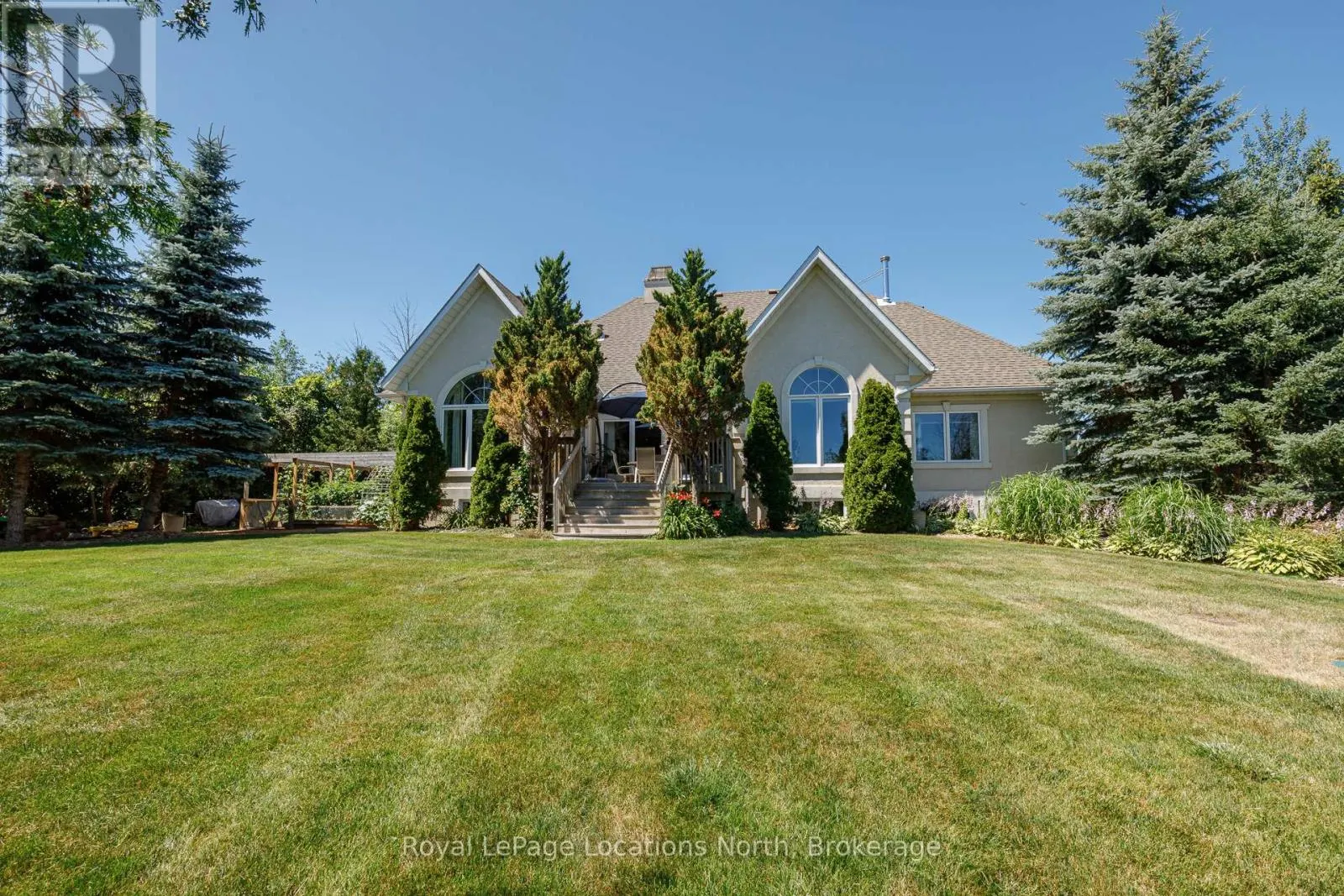 3 JUNIPER COURT
