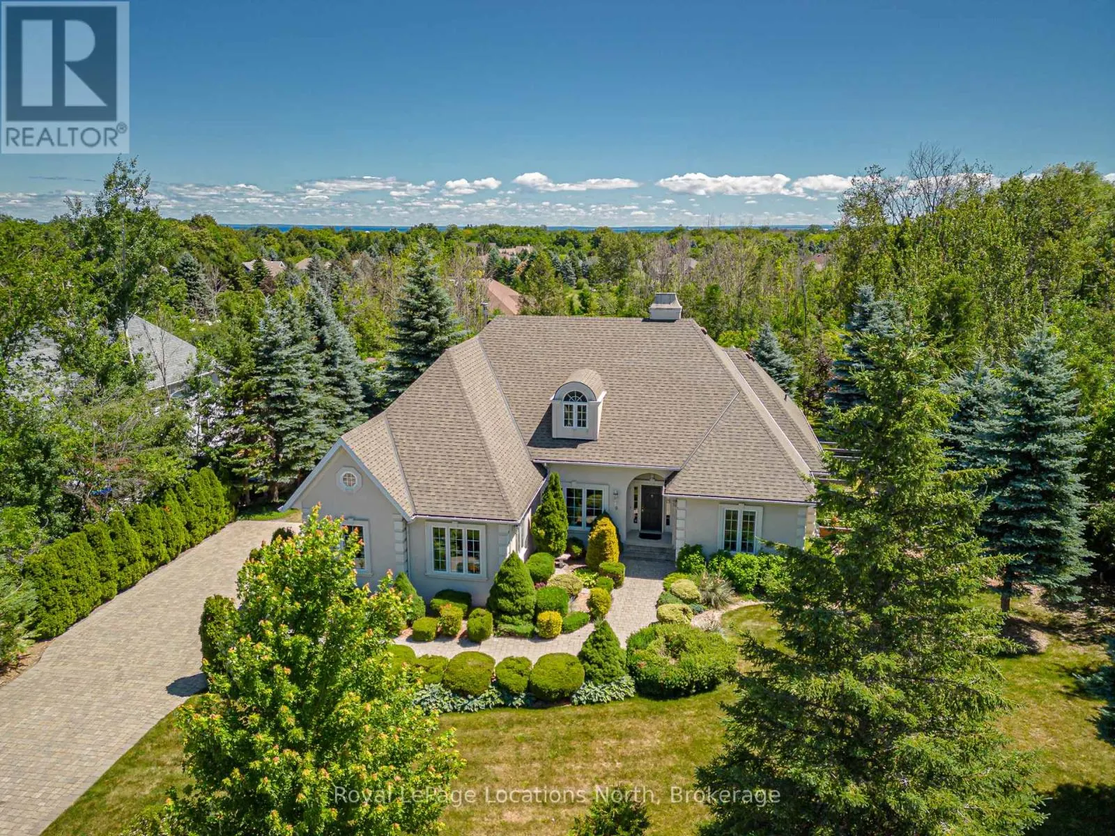 3 JUNIPER COURT