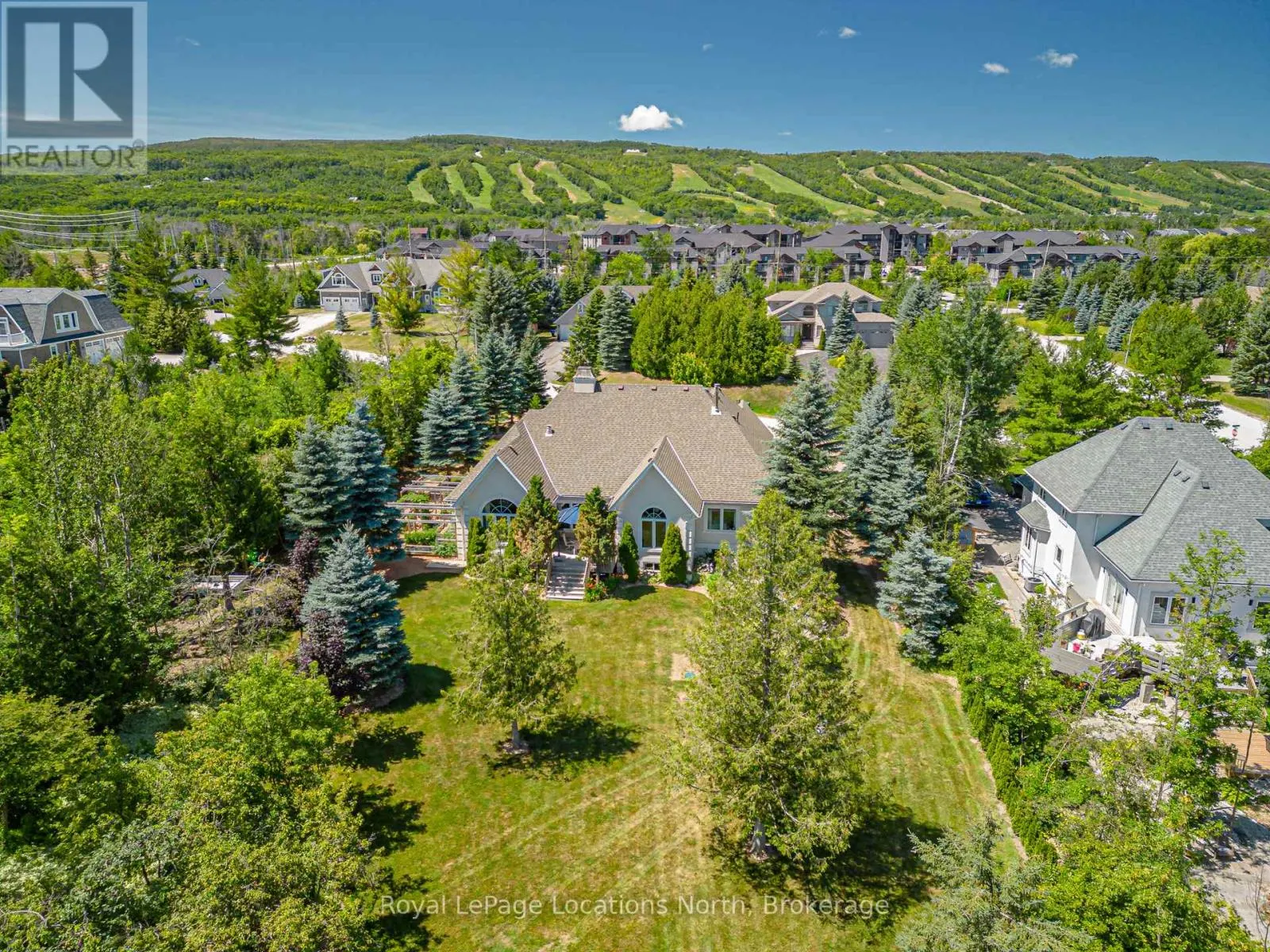 3 JUNIPER COURT