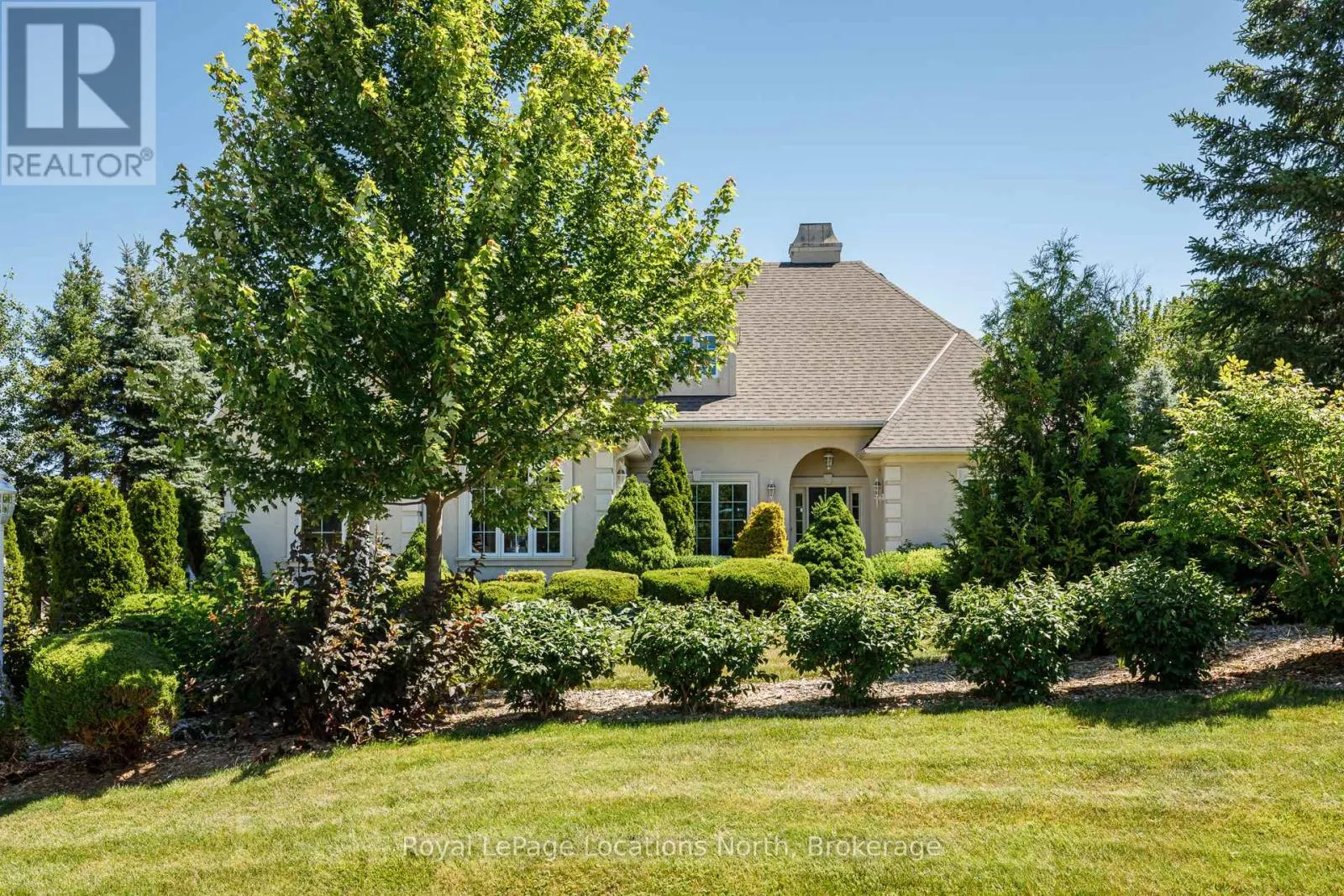 3 JUNIPER COURT