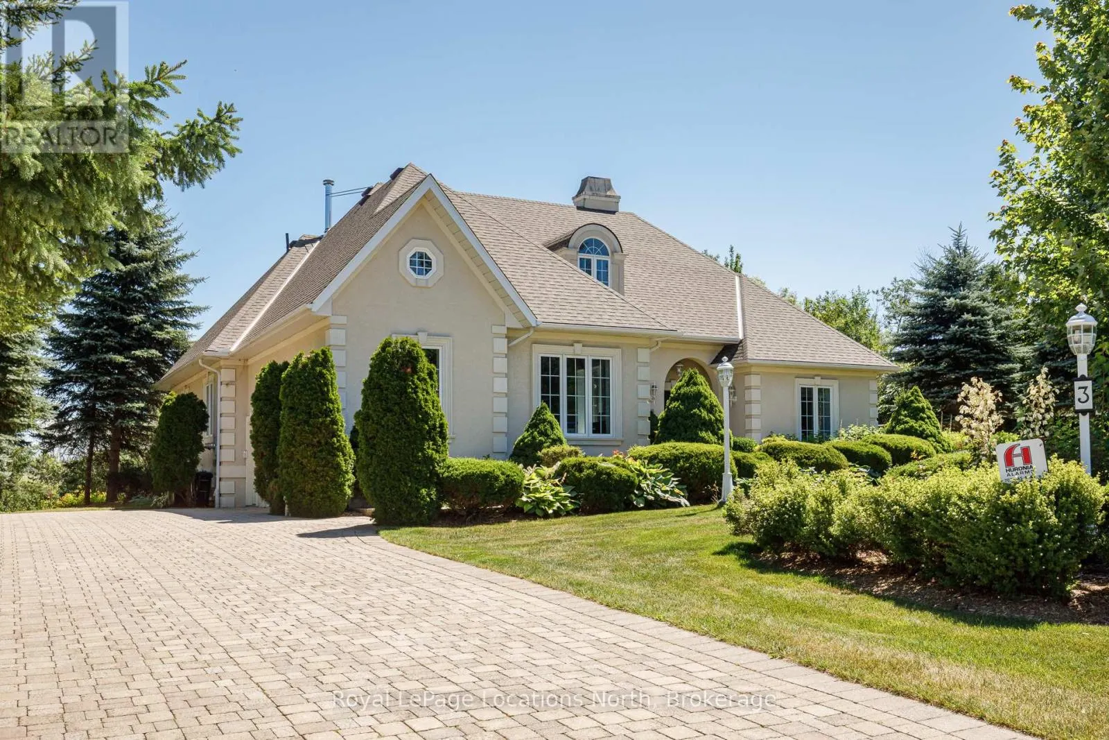 3 JUNIPER COURT