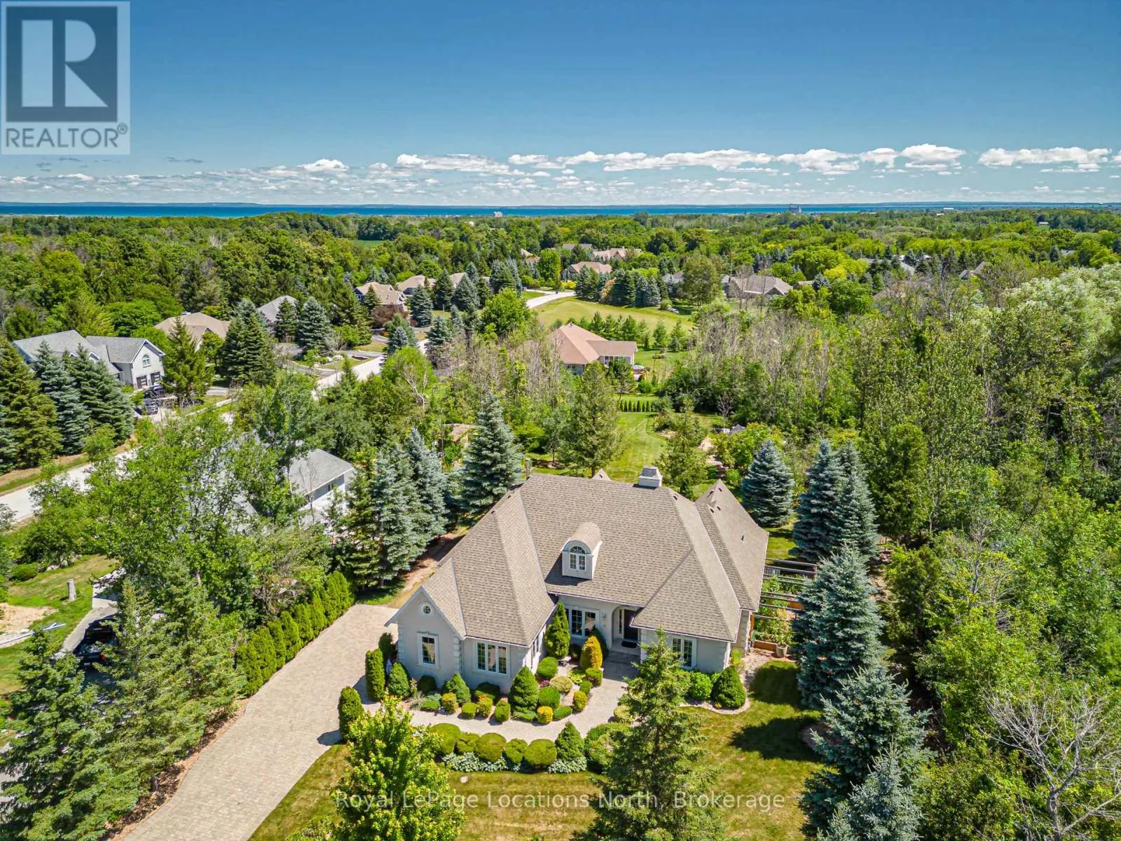 3 JUNIPER COURT