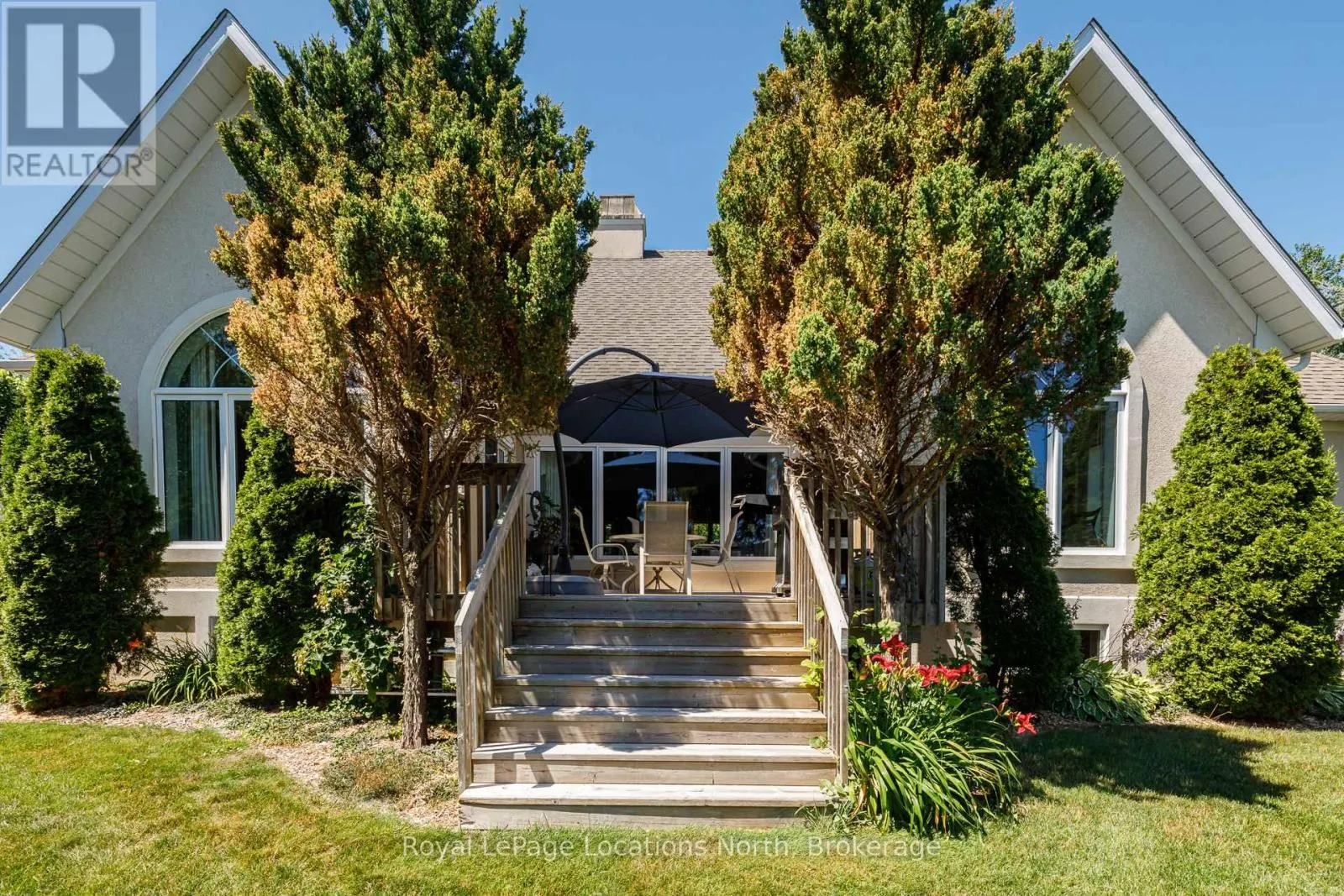 3 JUNIPER COURT