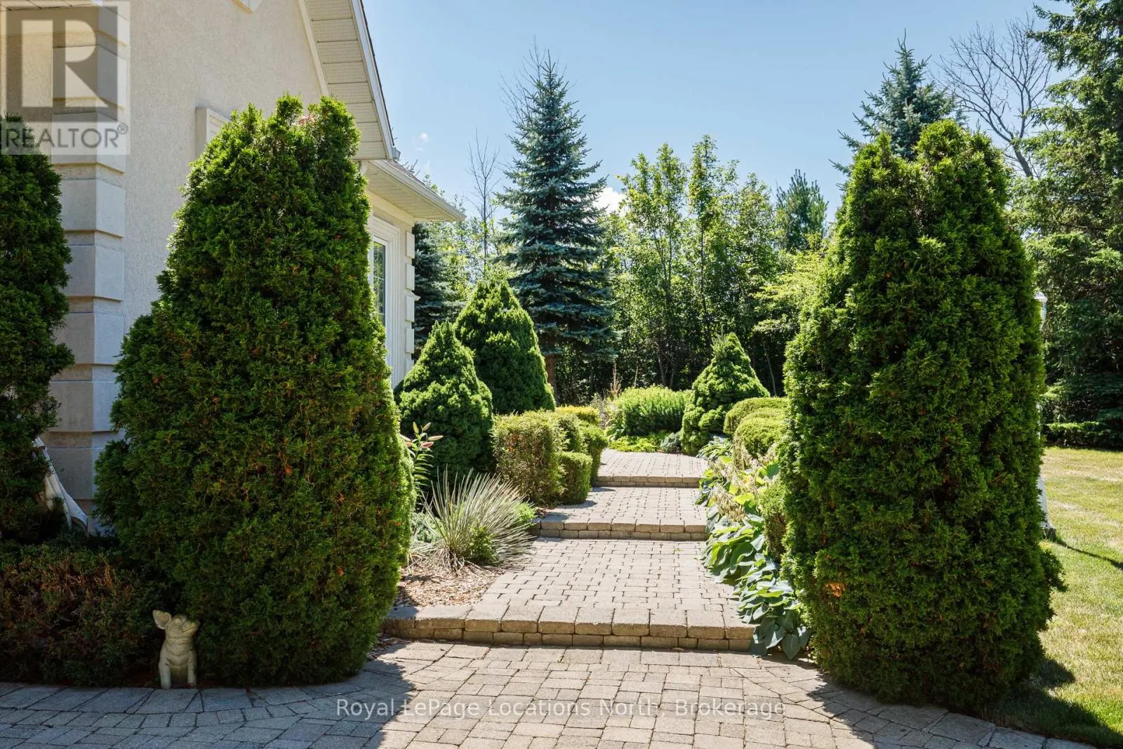 3 JUNIPER COURT