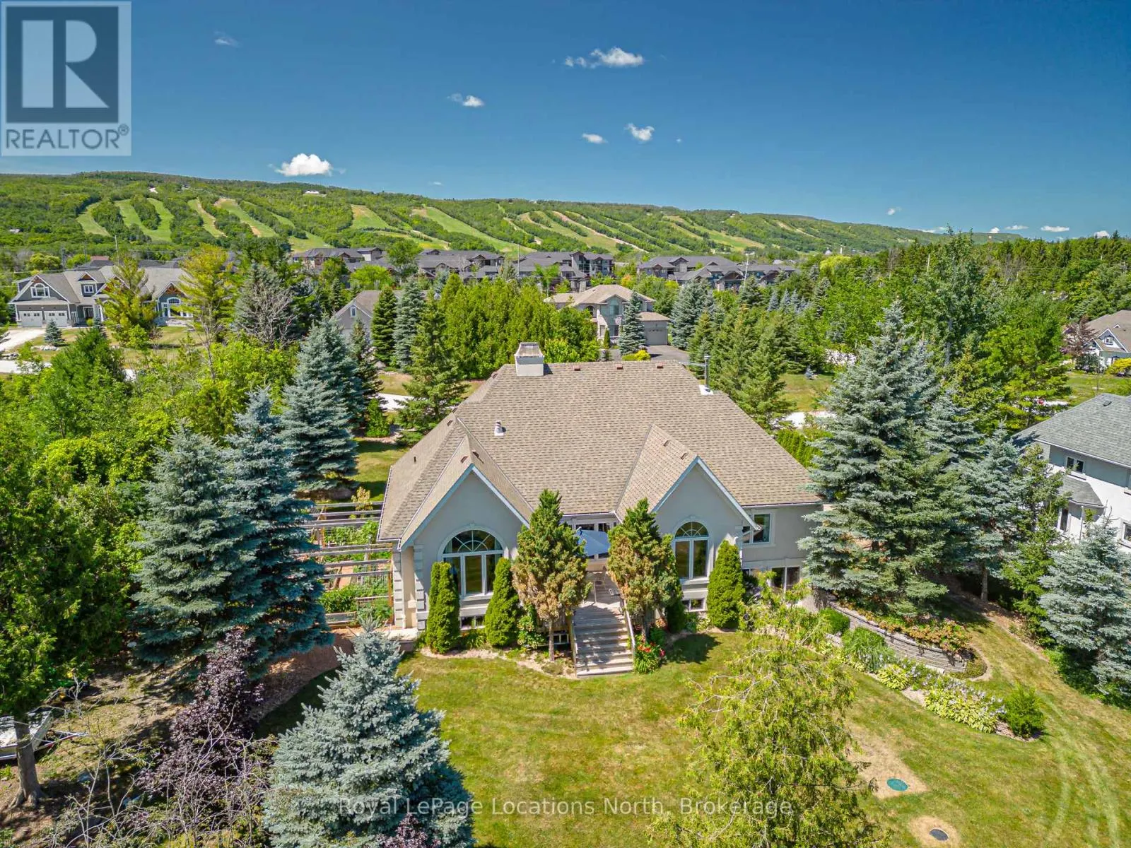3 JUNIPER COURT
